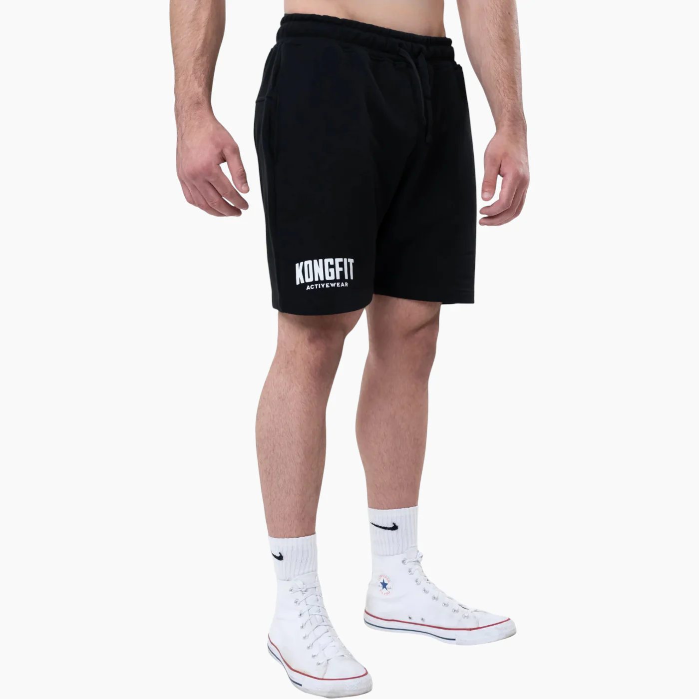 KONGFIT Tribe Lifting Shorts - Image 5
