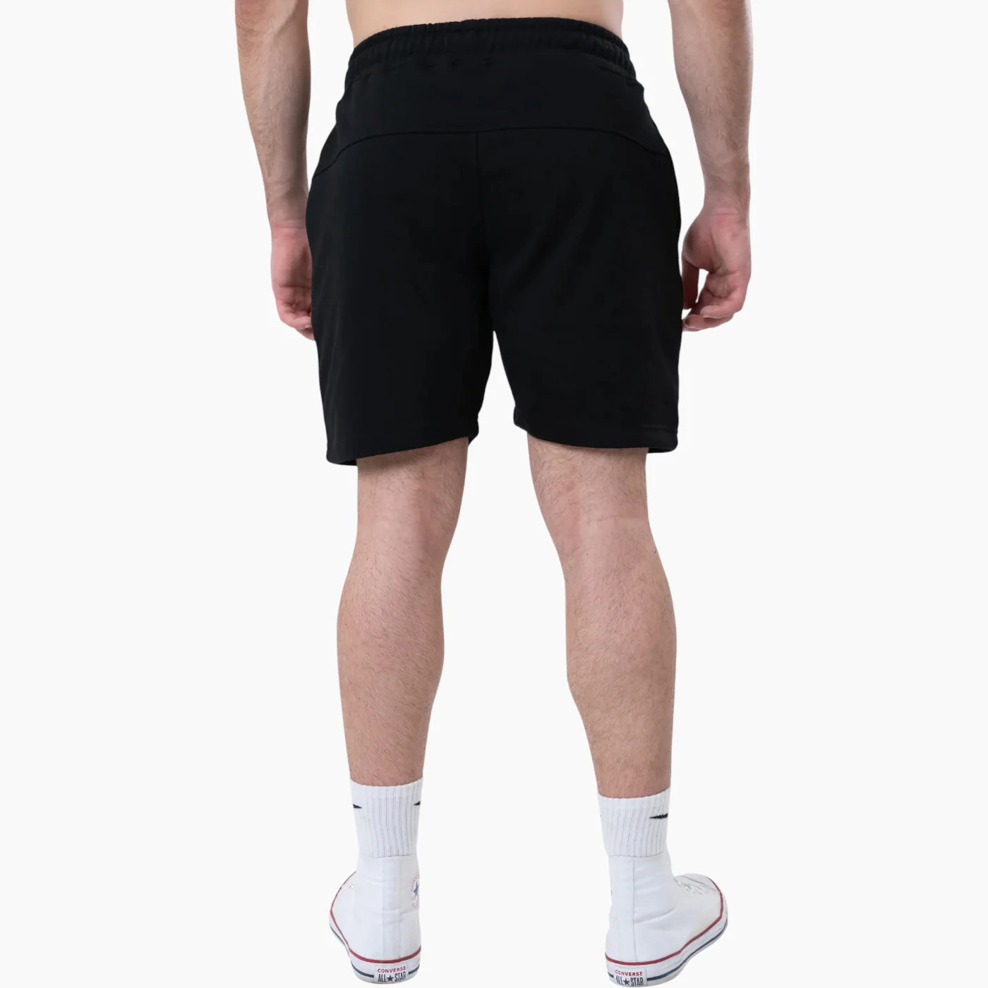 KONGFIT Tribe Lifting Shorts - Image 6