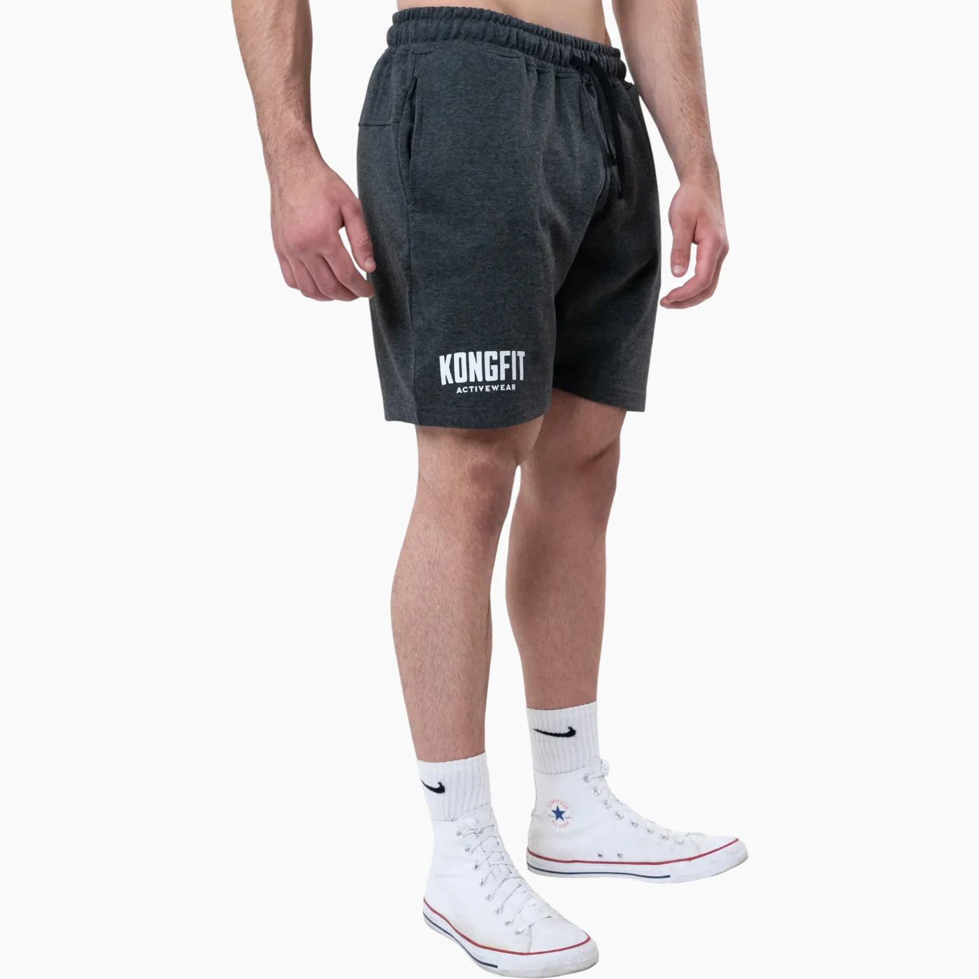 KONGFIT Tribe Lifting Shorts - Image 8
