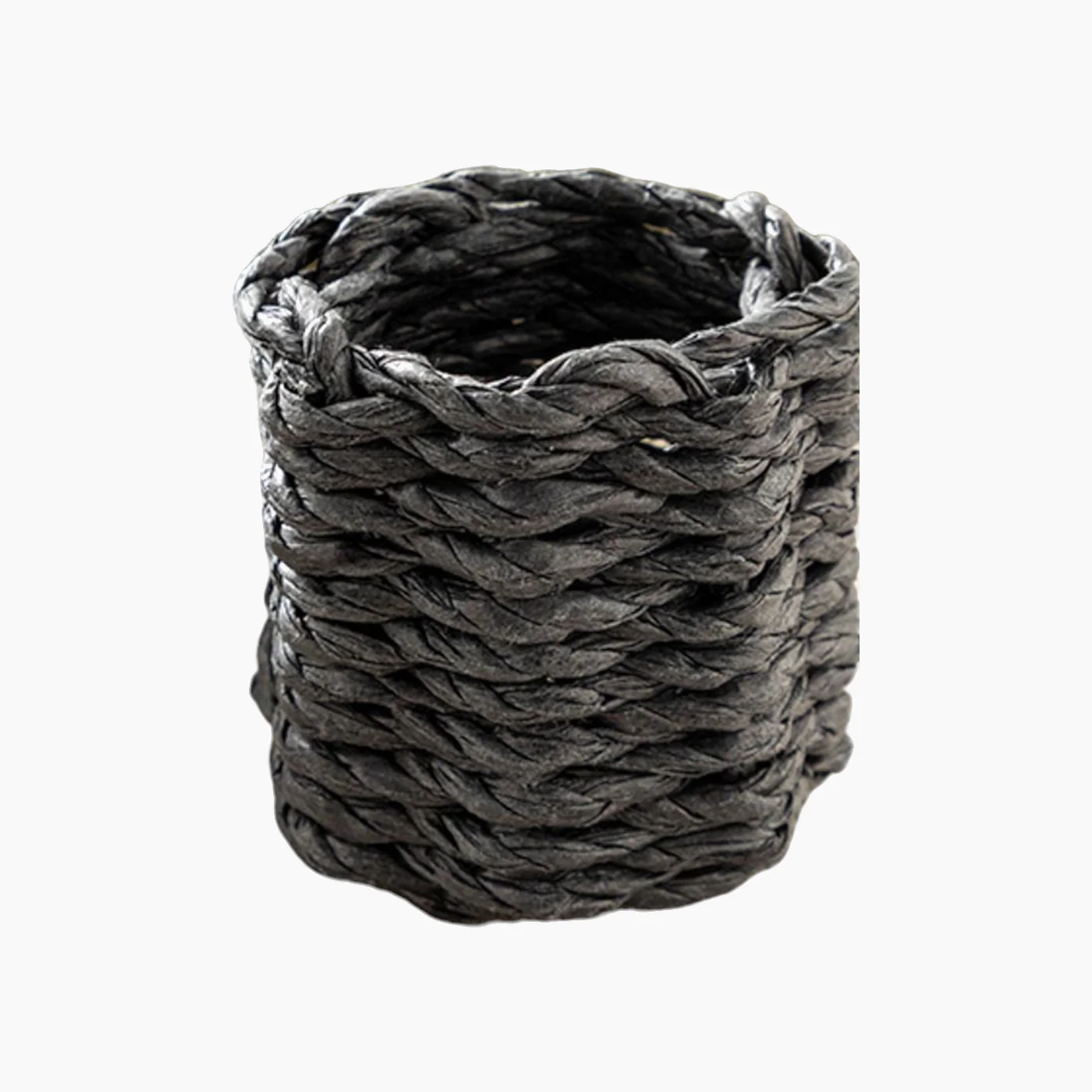 EH Living Trikote Raffia Napkin Rings