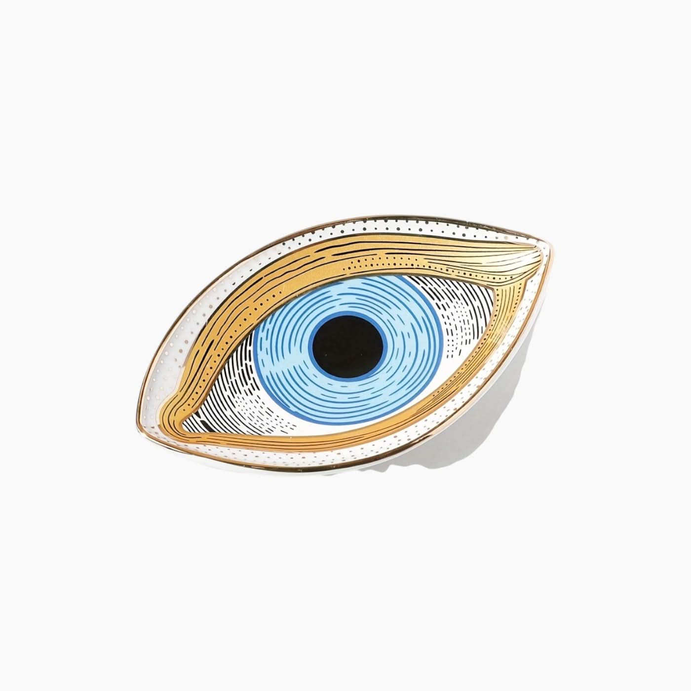 Vision Trinket Dish