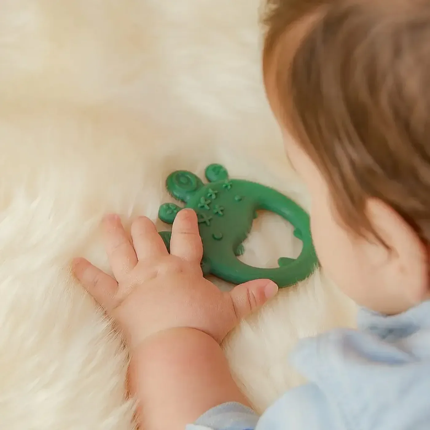 B.Box Trio Teether - Image 19