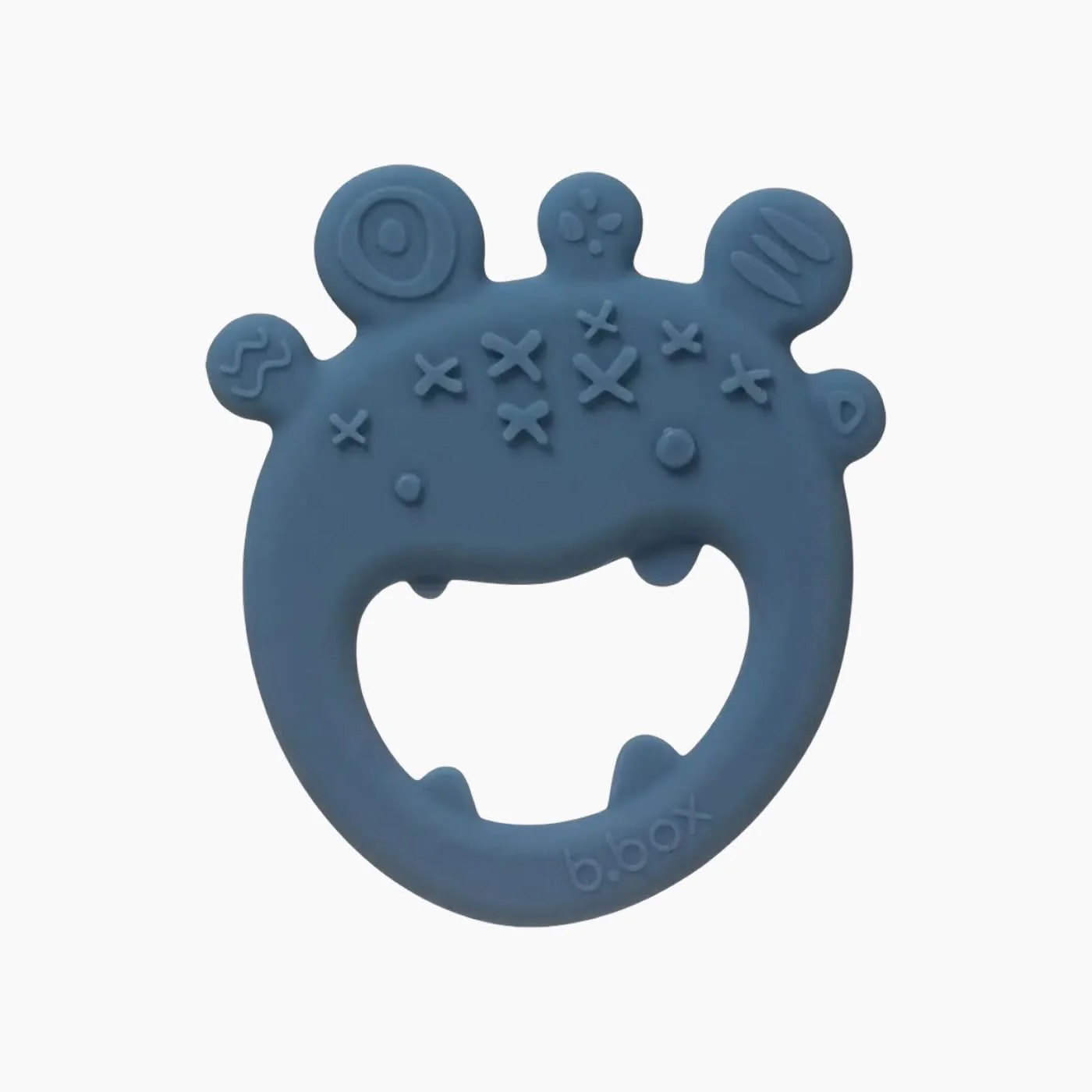 B.Box Trio Teether - Image 4