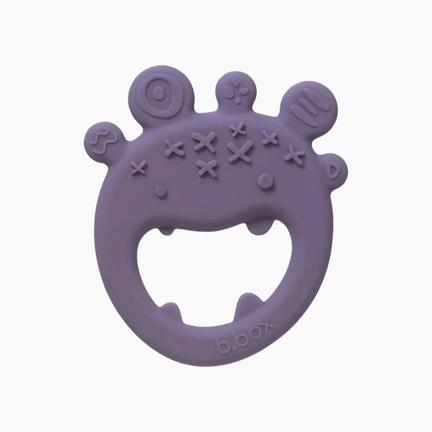 B.Box Trio Teether - Image 9
