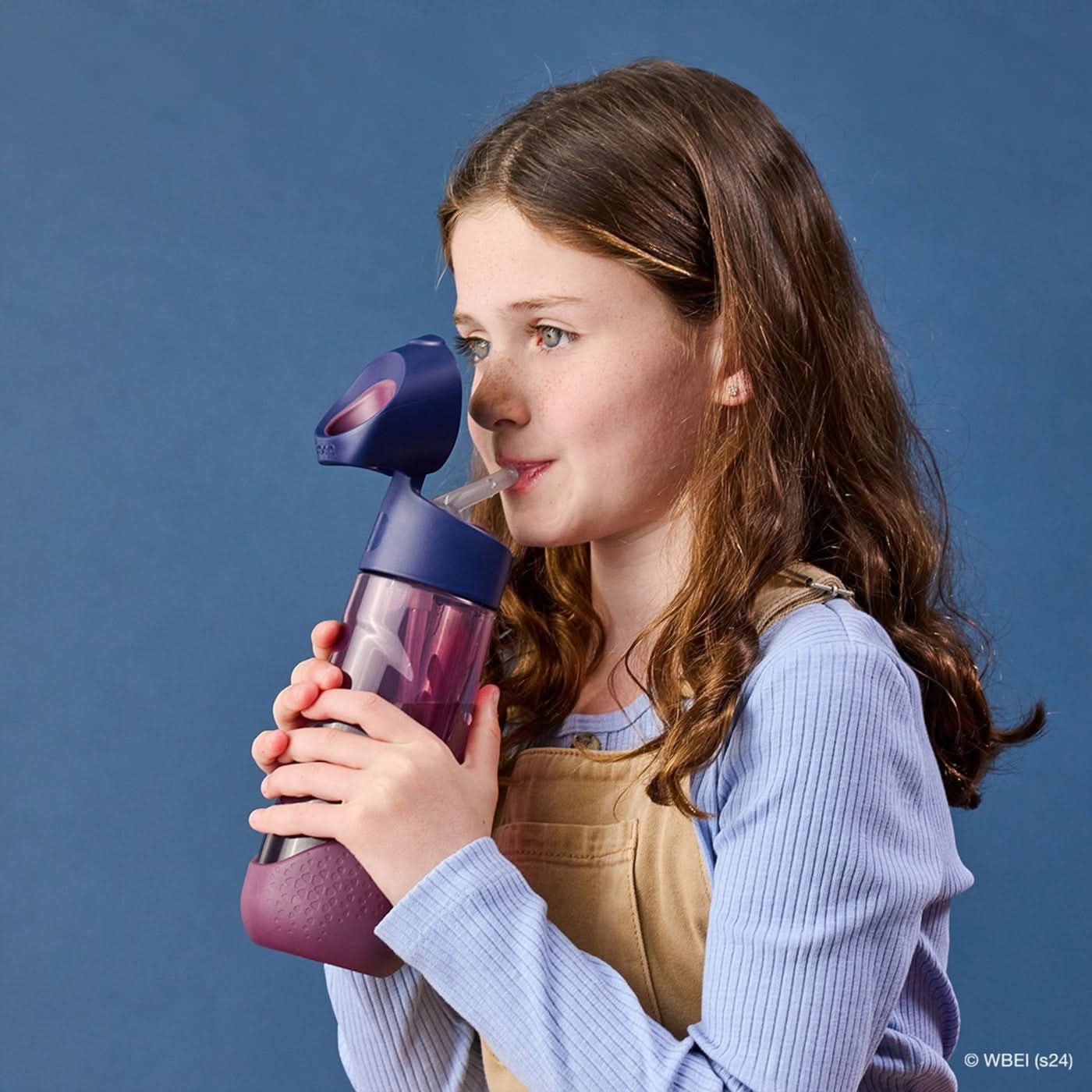 B.Box Tritan Drink Bottle - Image 12