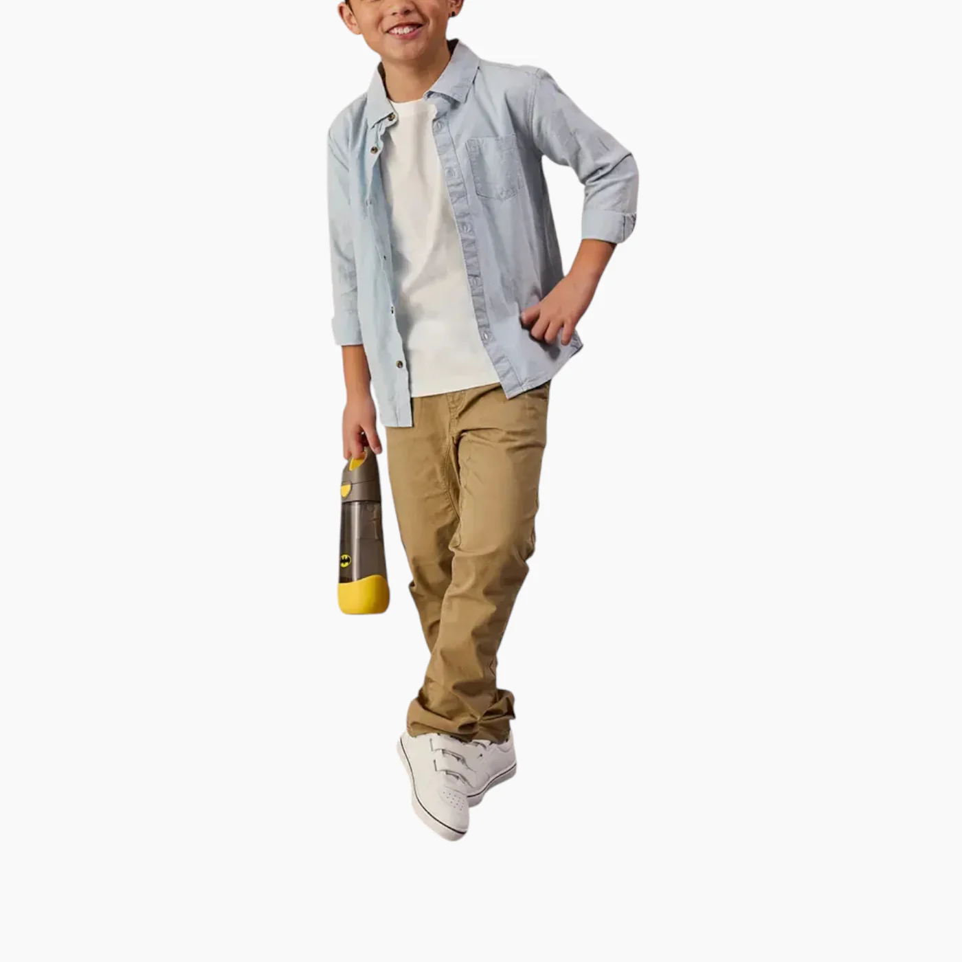 B.Box Tritan Drink Bottle - Image 6