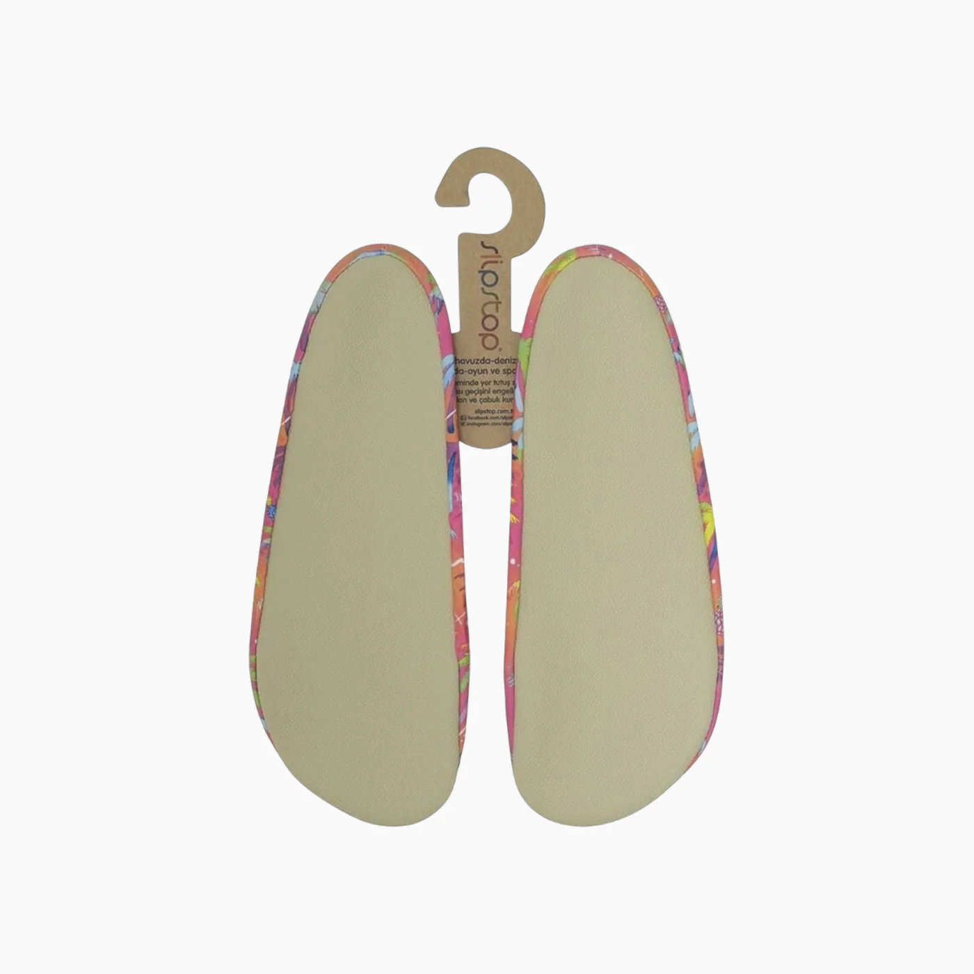 Slipstop Tropic - Image 2