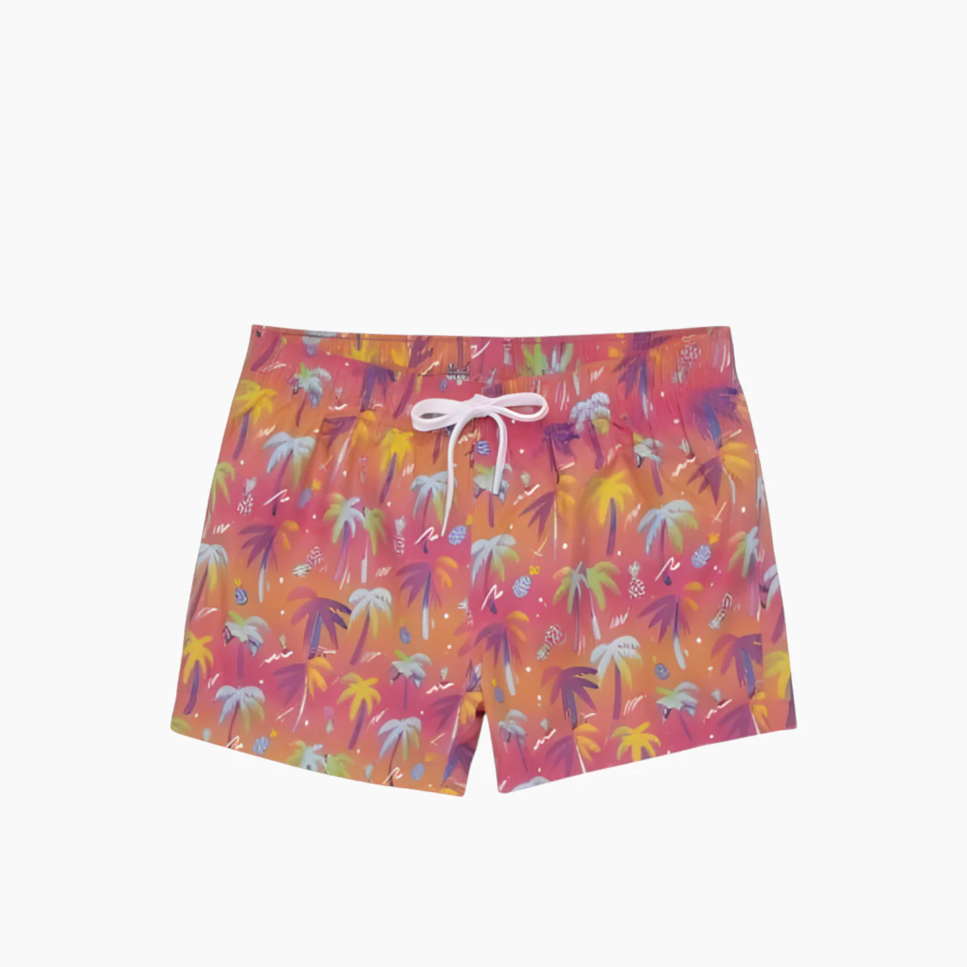 Slipstop Tropic Junior Short