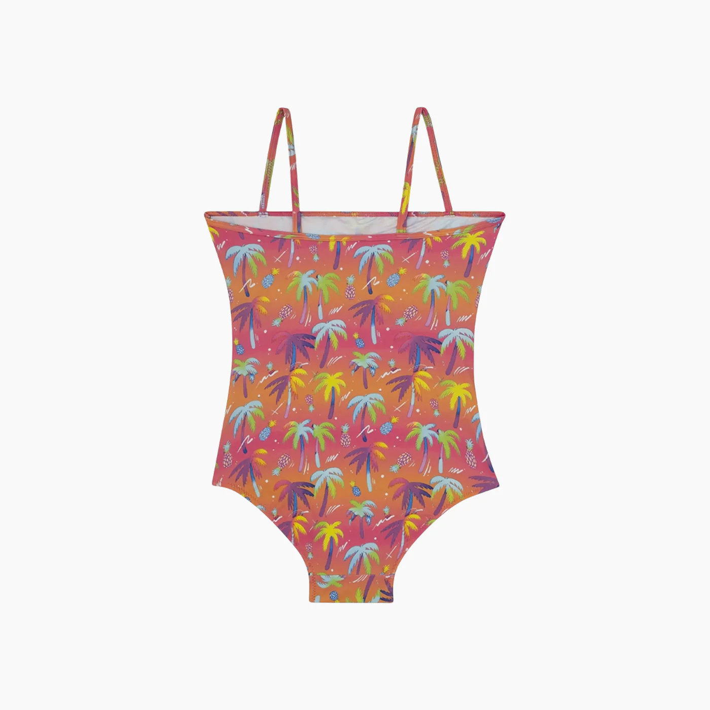 Slipstop Tropic Junior Swimsuit - Image 2