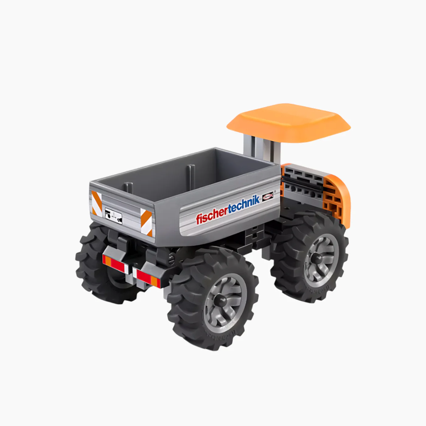 Truck Toy - Image 3