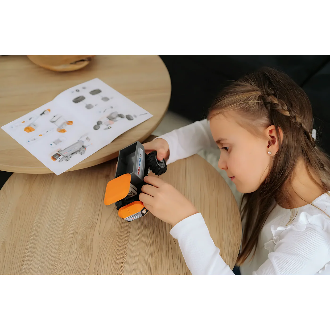 Truck Toy - Image 6
