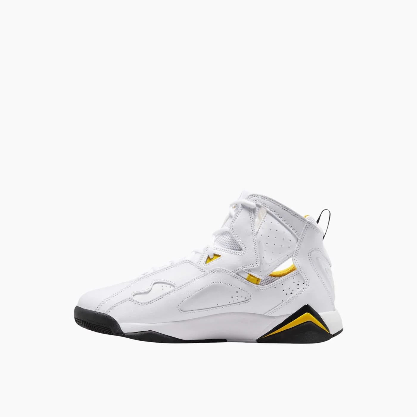 Air Jordan True Flight Sneakers - Image 2