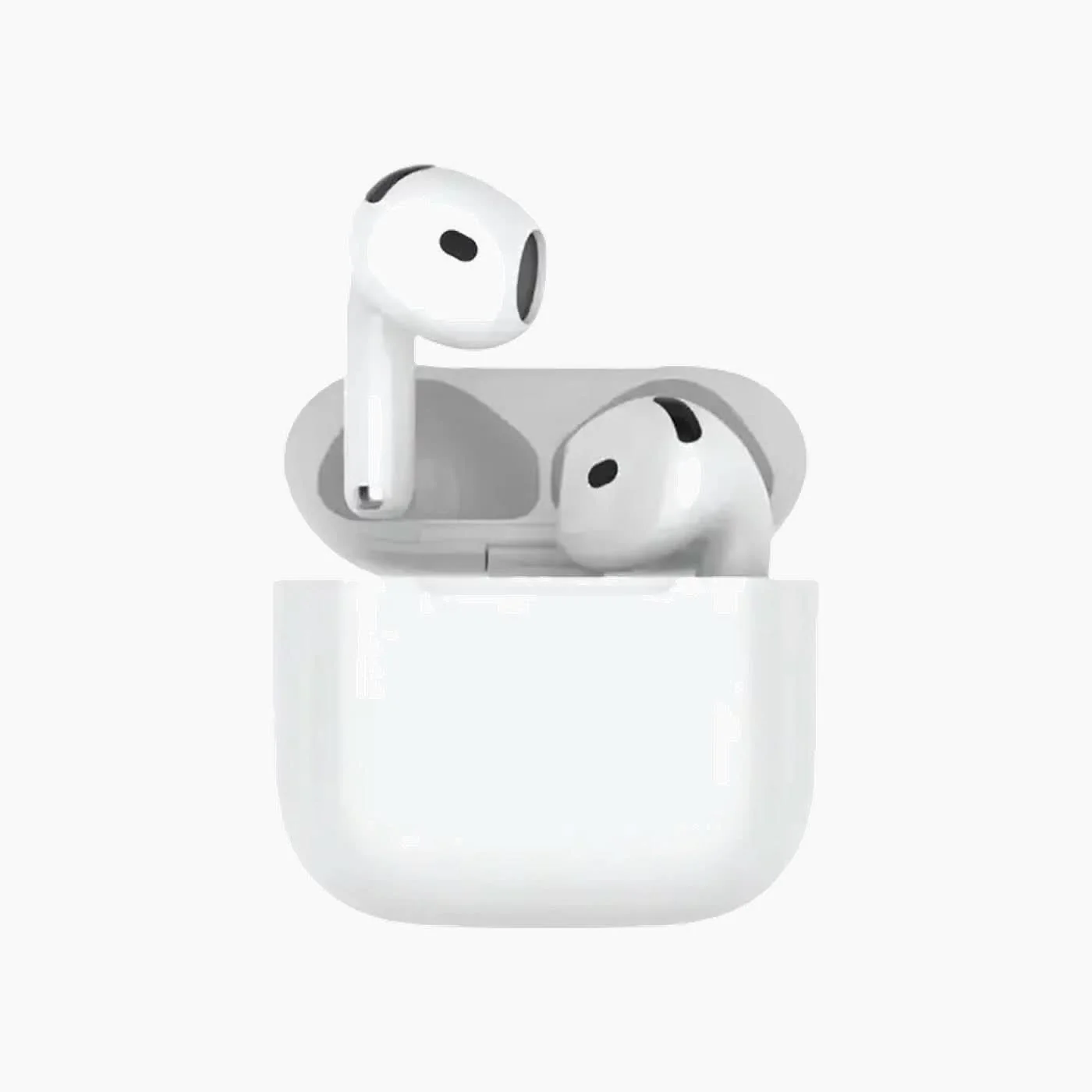 Green Lion True Wireless Earbuds 4 G1