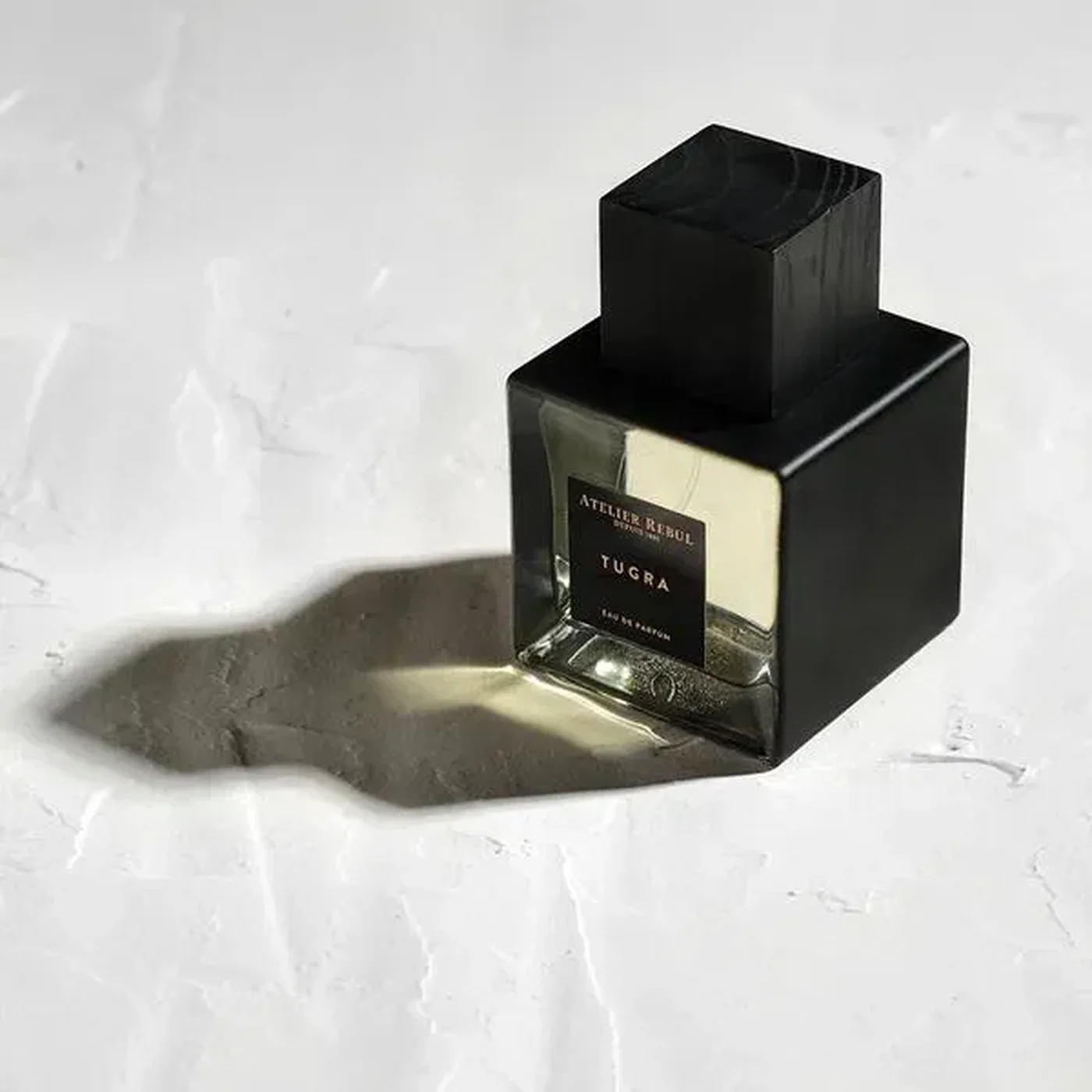Atelier Rebul Tugra Edp 100ml - Image 3