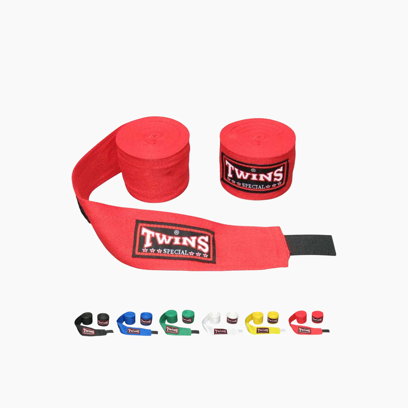 Twins Handwraps - Image 2