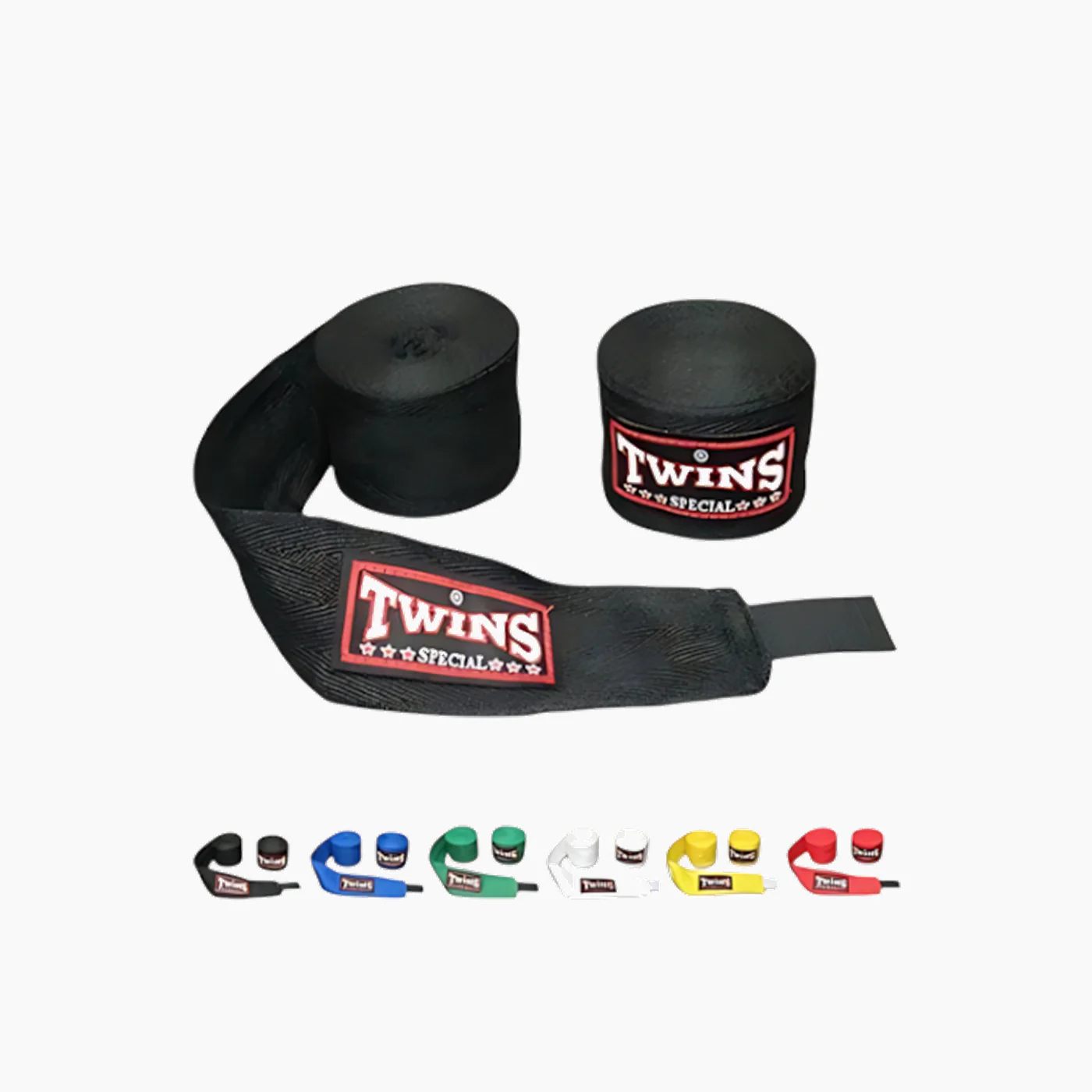 Twins Handwraps - Image 3