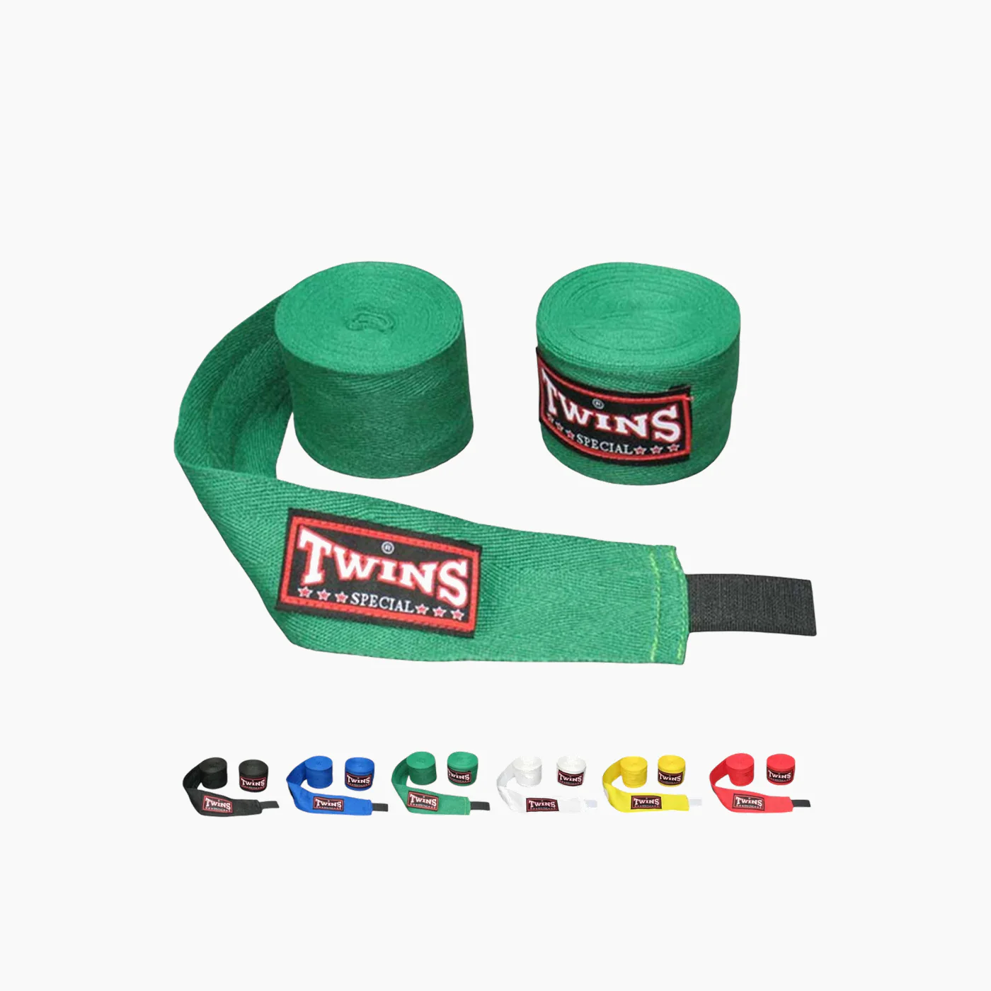 Twins Handwraps - Image 4