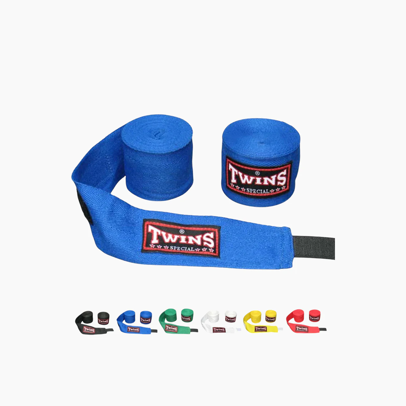 Twins Handwraps - Image 5