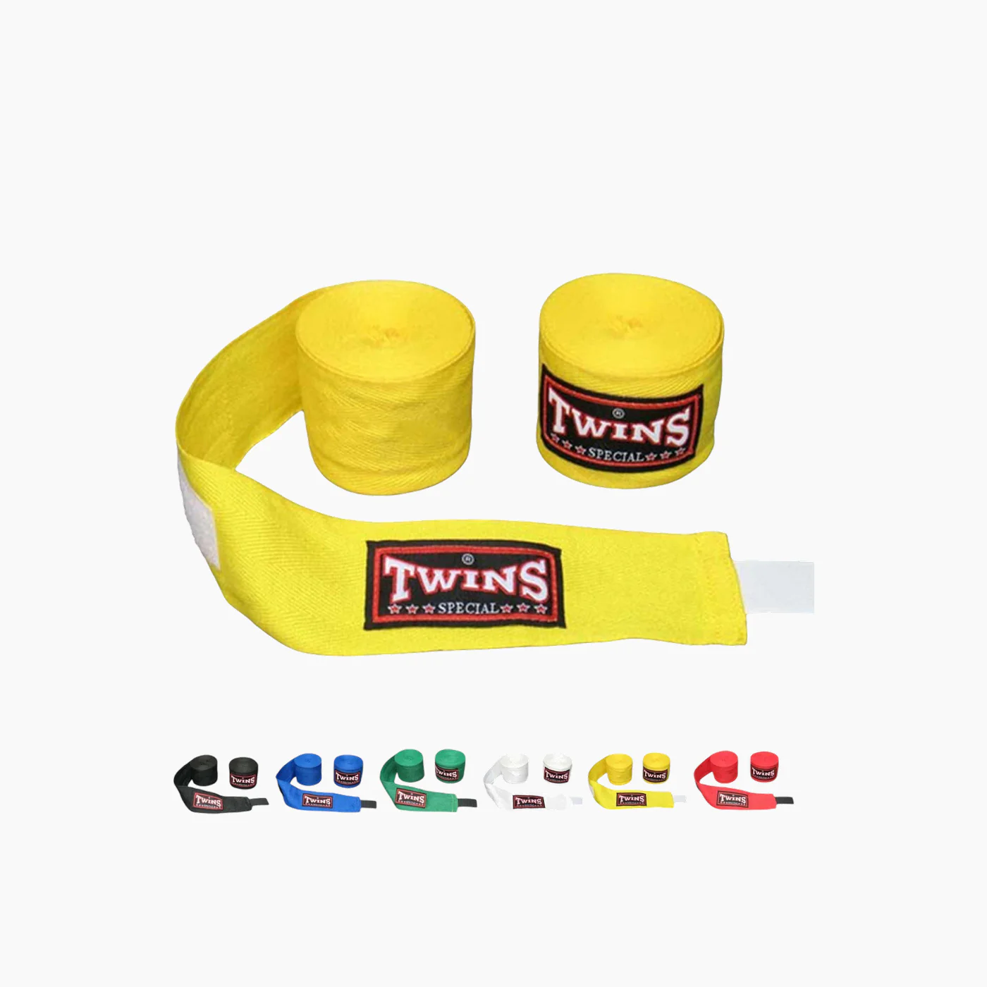 Twins Handwraps - Image 6