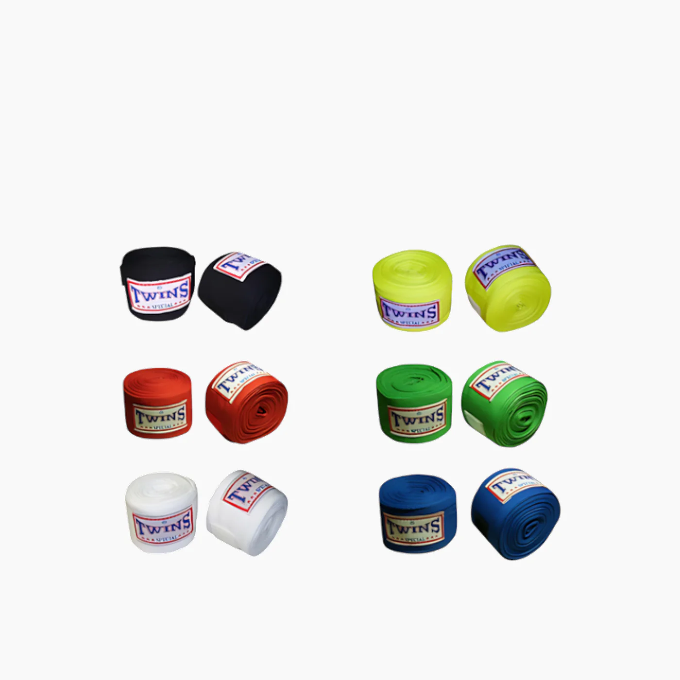 Twins Handwraps - Image 7