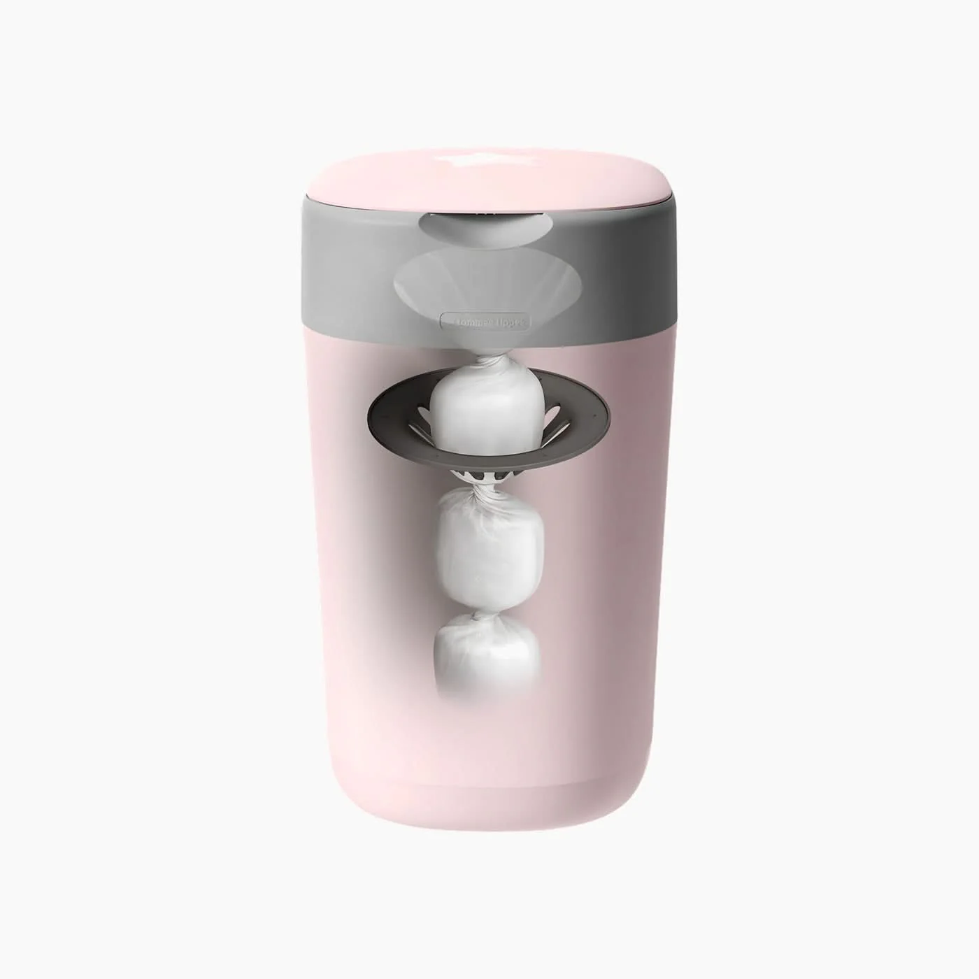 Tommee Tippee Twist & Click Nappy Disposal System - Image 5
