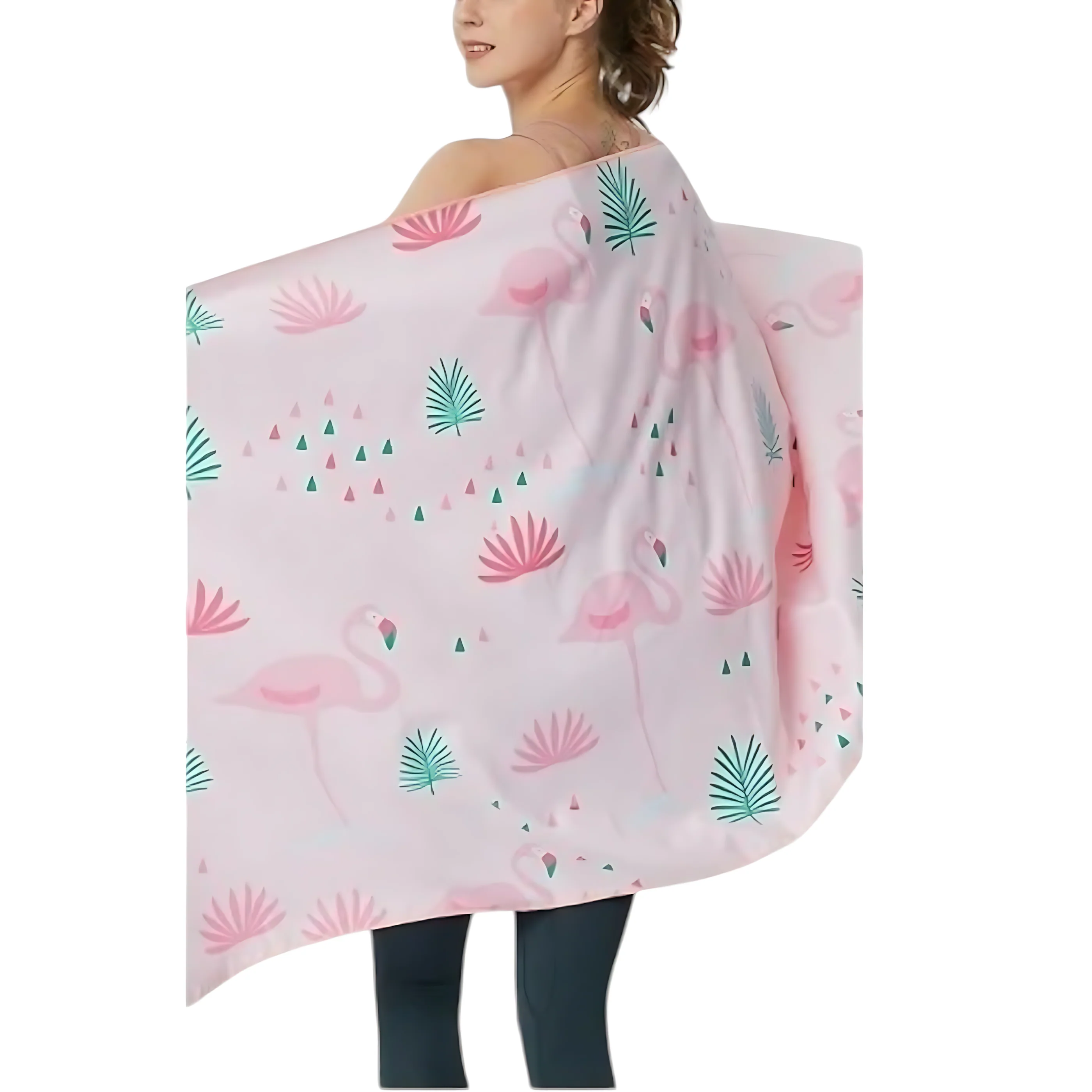 Leopardous TWL Towel - Image 13