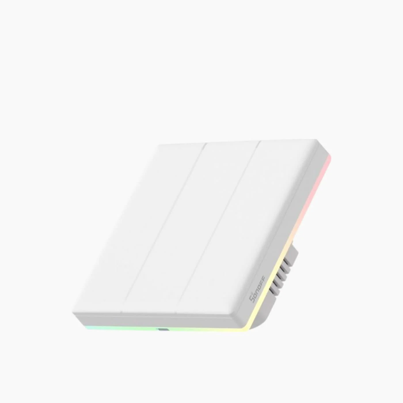 SONOFF Tx Ultimate Smart Touch Wall Switch - Image 2