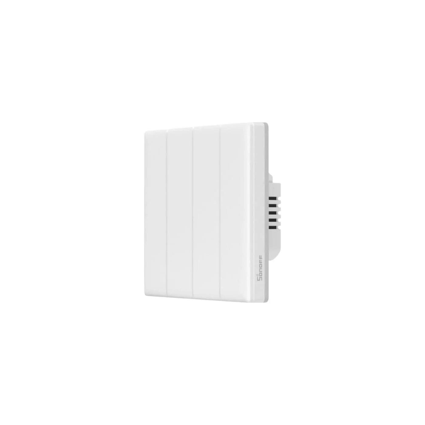 SONOFF Tx Ultimate Smart Touch Wall Switch