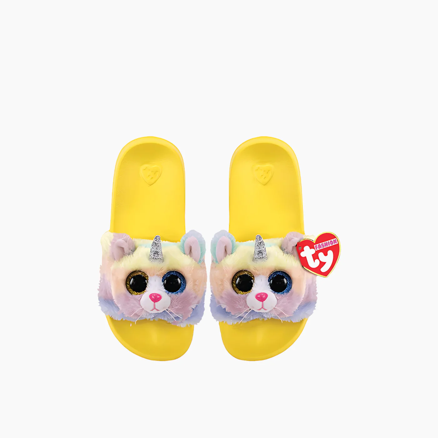 Teeny Ty Fashion Slipper Slides - Image 3