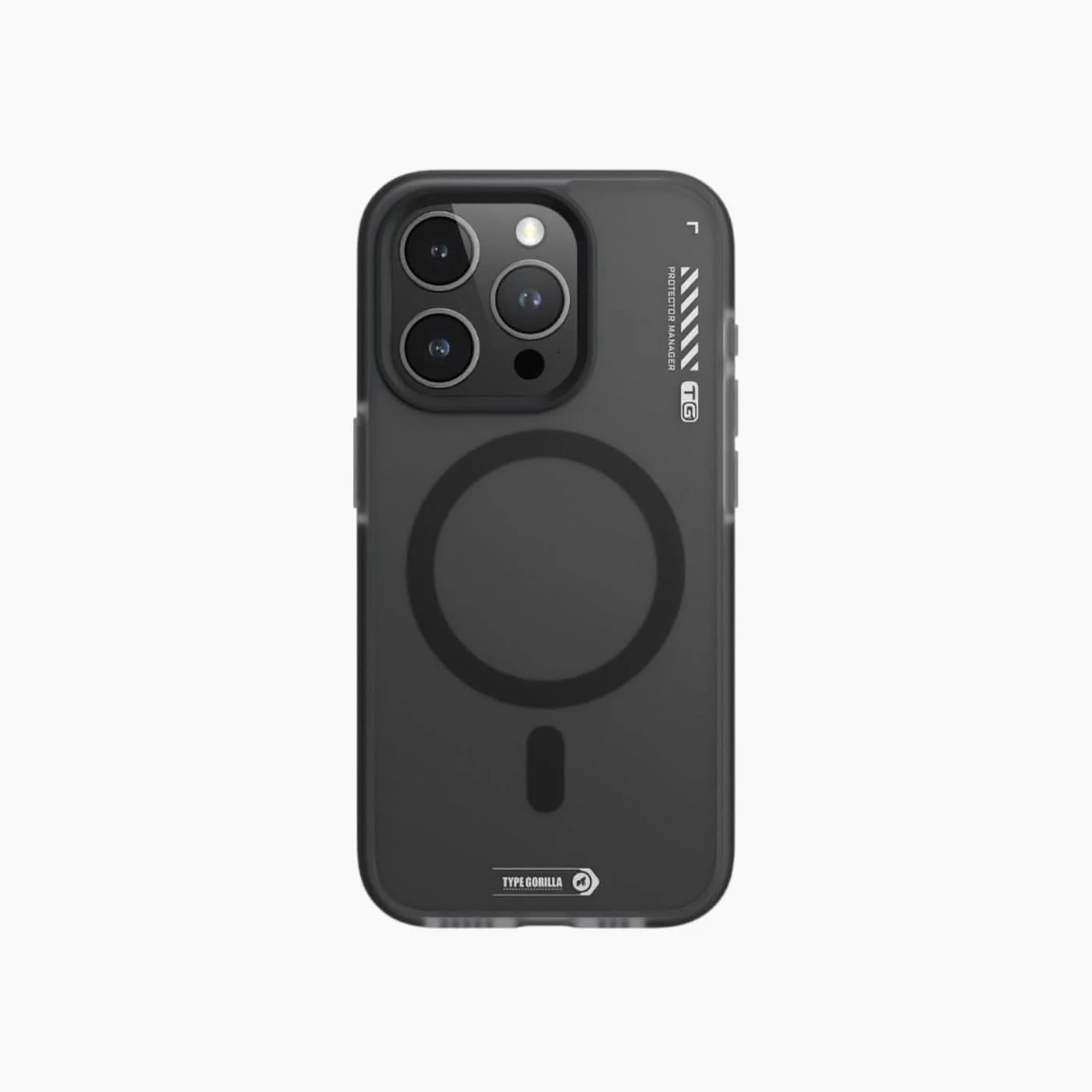 Catchy Jo Type Gorilla Case - Image 3