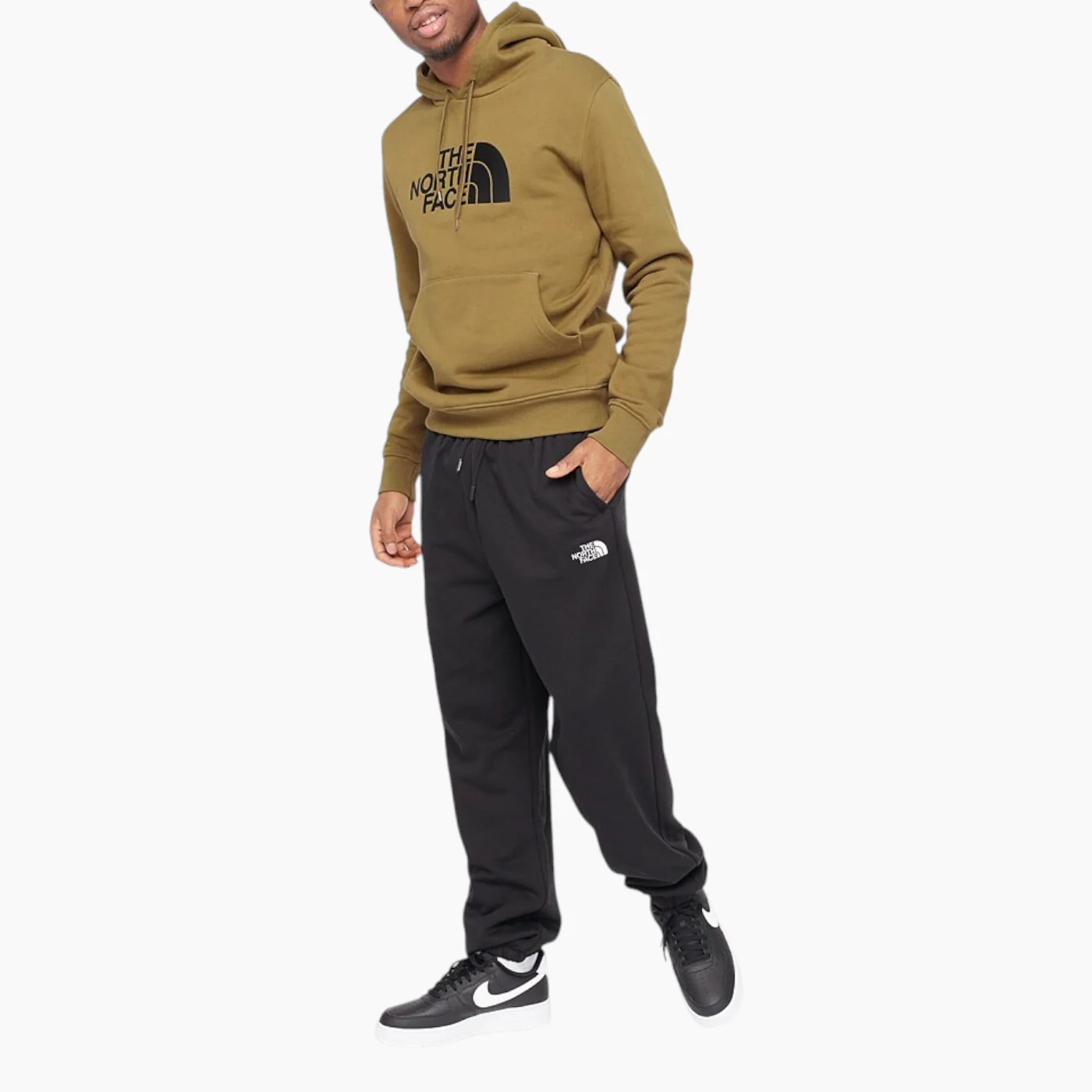 The North Face U Essential Jogger Pants - Image 7