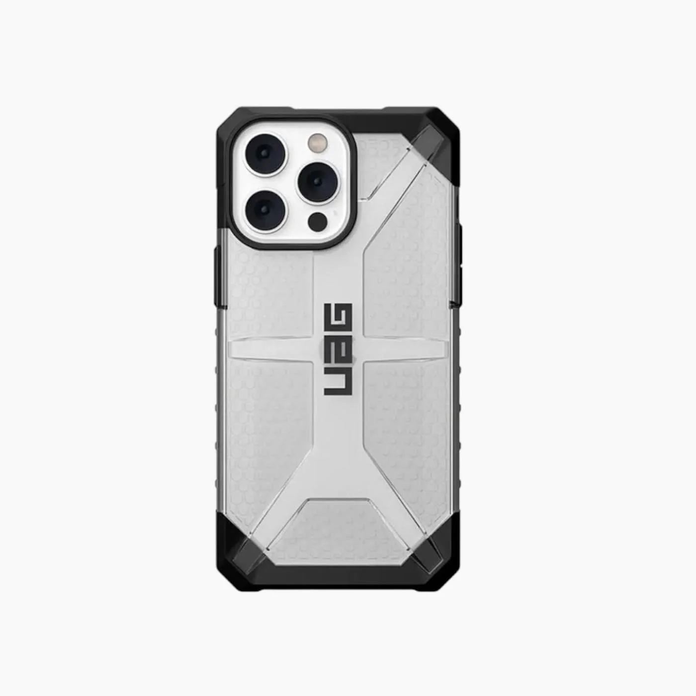 UAG Plasma Series iPhone Case - Image 3