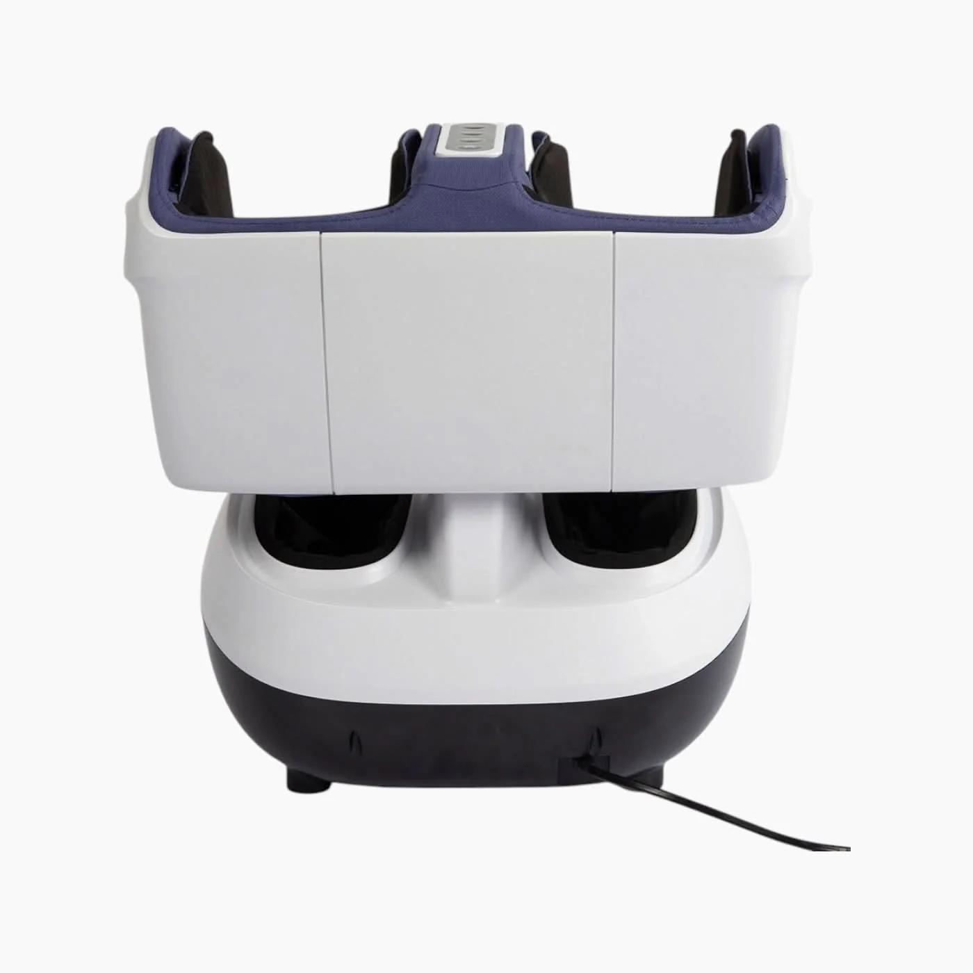 ARES uComfort Foot and Calf Massager - Image 5