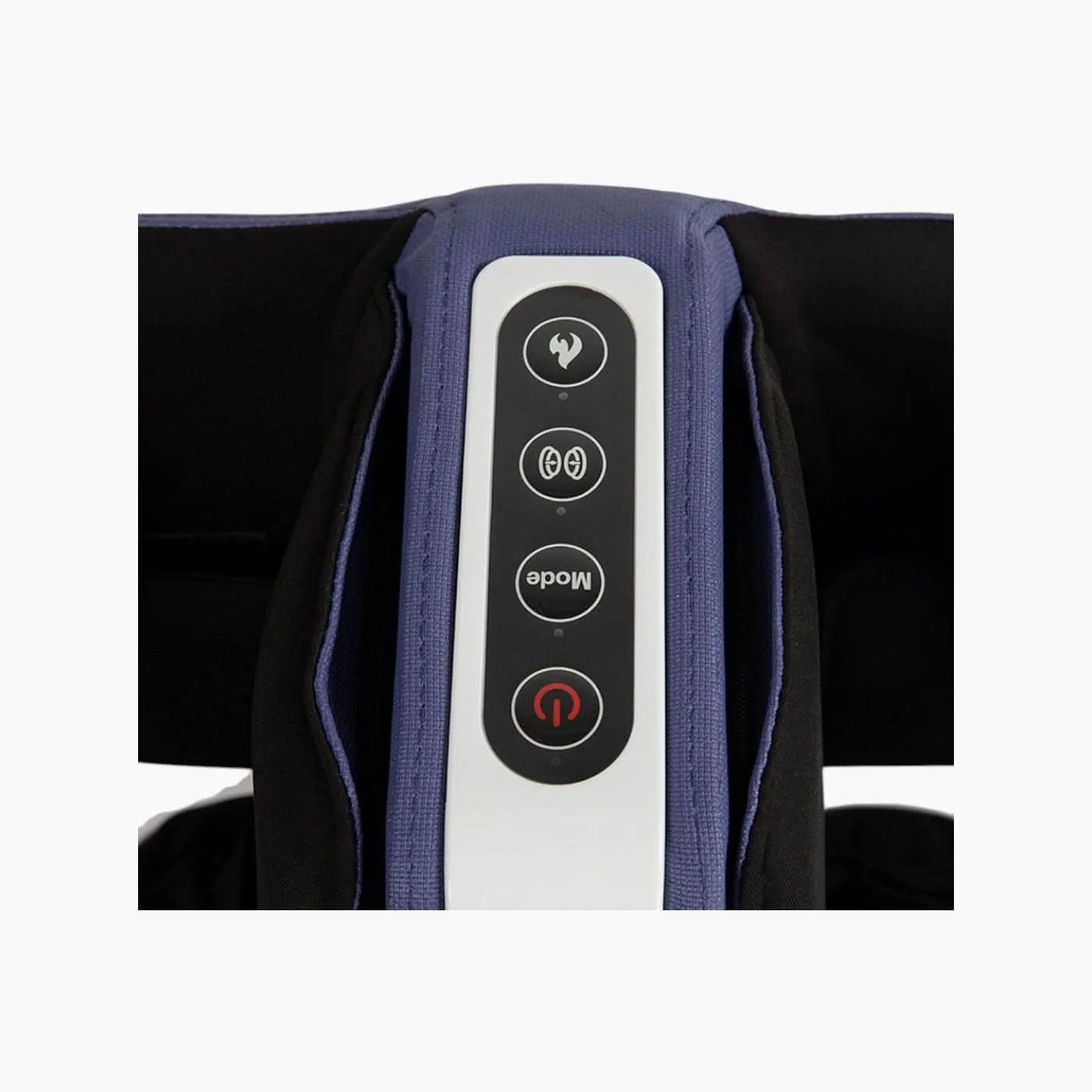 ARES uComfort Foot and Calf Massager - Image 6