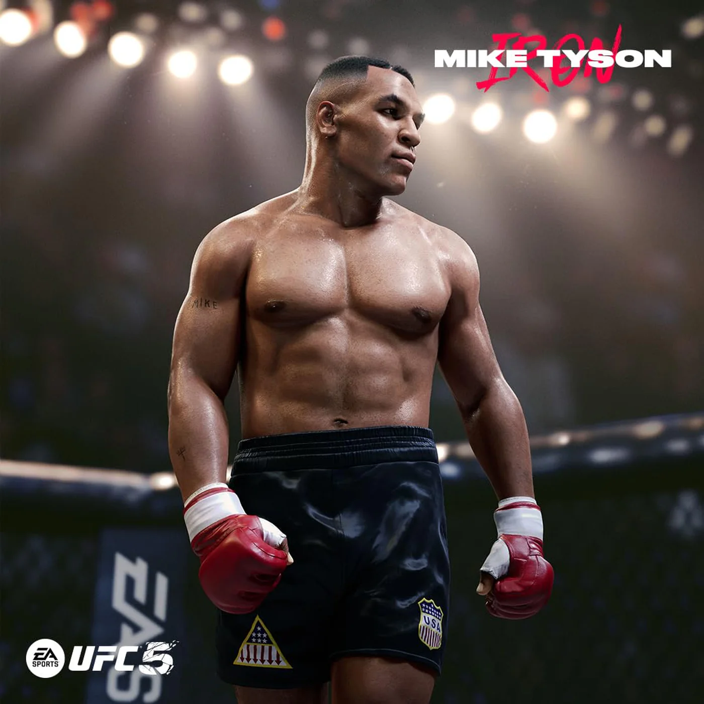 PlayStation 5 UFC 5 Game - Image 5