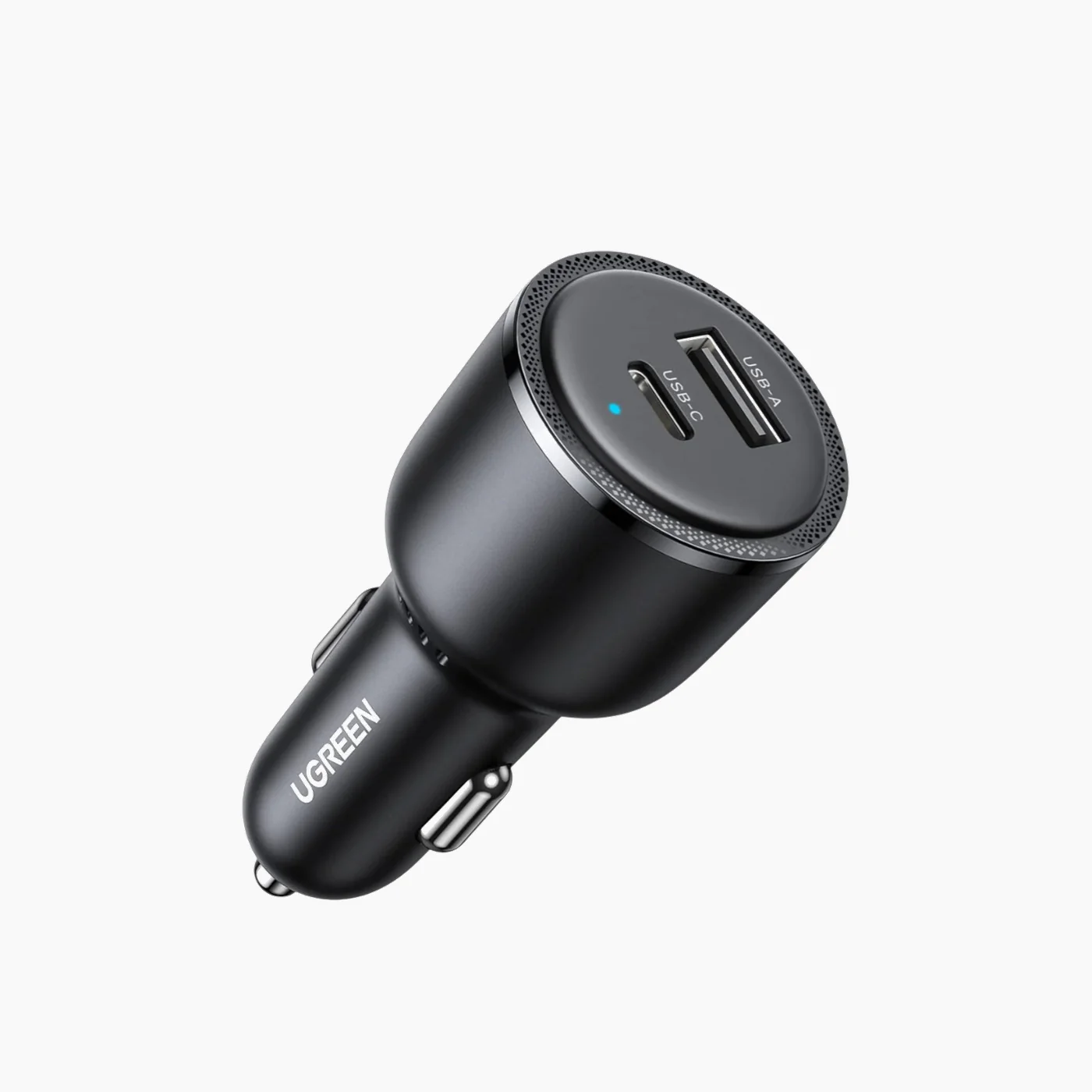 UGREEN 90645 USB-C Car Charger Adapter (63W)