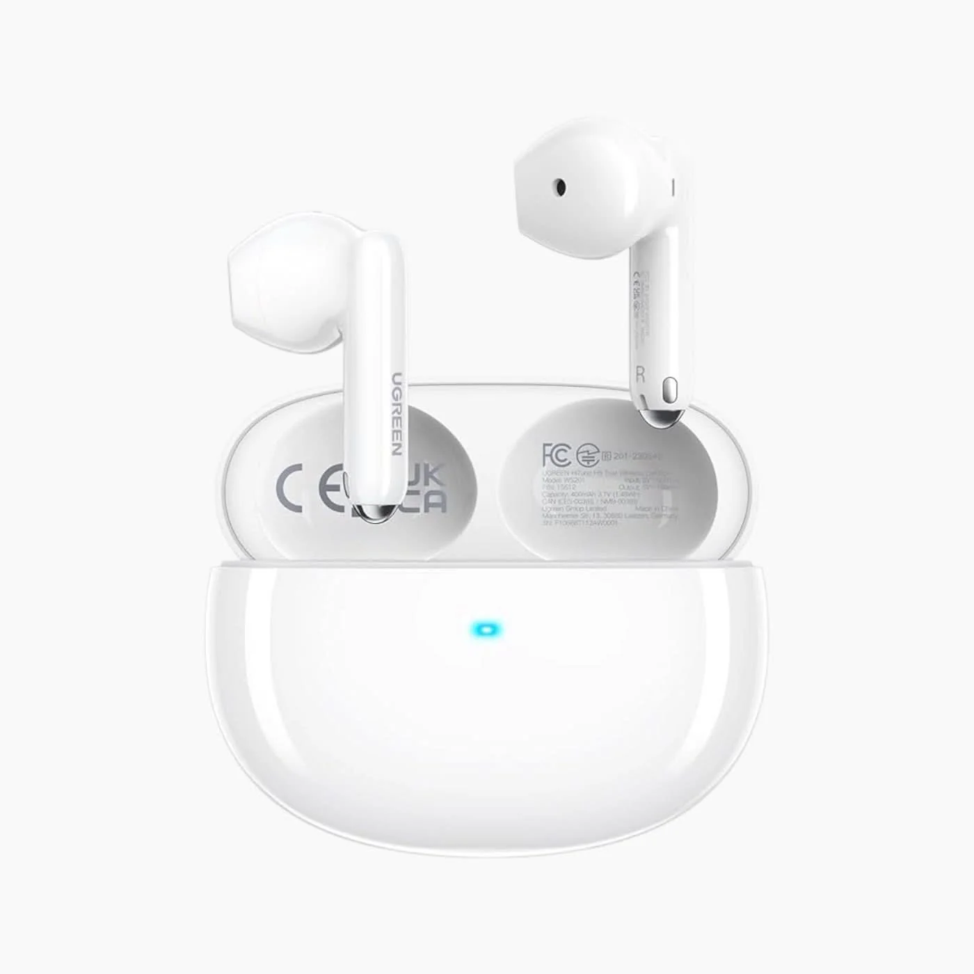 Anker HiTune H5 Headphones