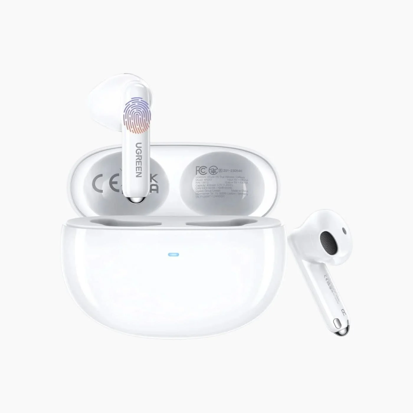 Anker HiTune H5 Headphones - Image 3