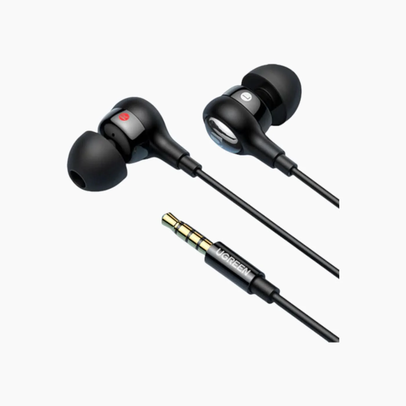 Ugreen HiTune Wired Headphones - Image 3