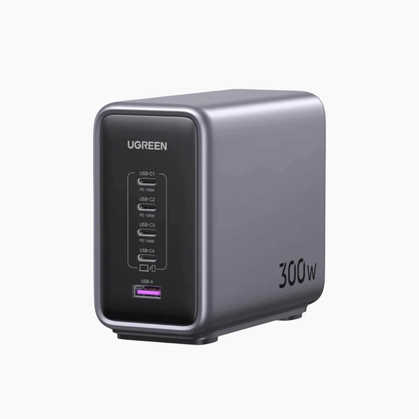 UGREEN Nexode GaN Wall Charger Adapter 300W