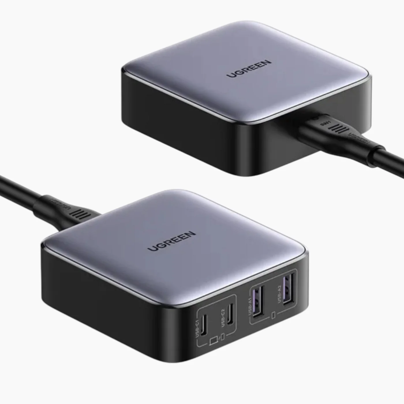 UGREEN Nexode USB-C Charger - Image 2