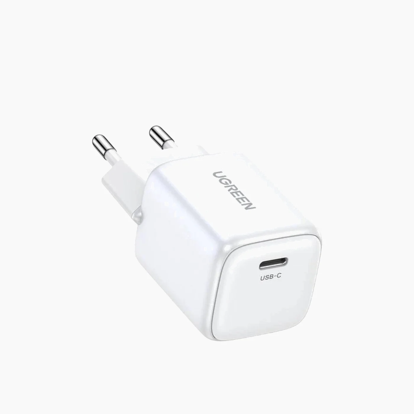 UGREEN USB-C Mini Charging Adapter