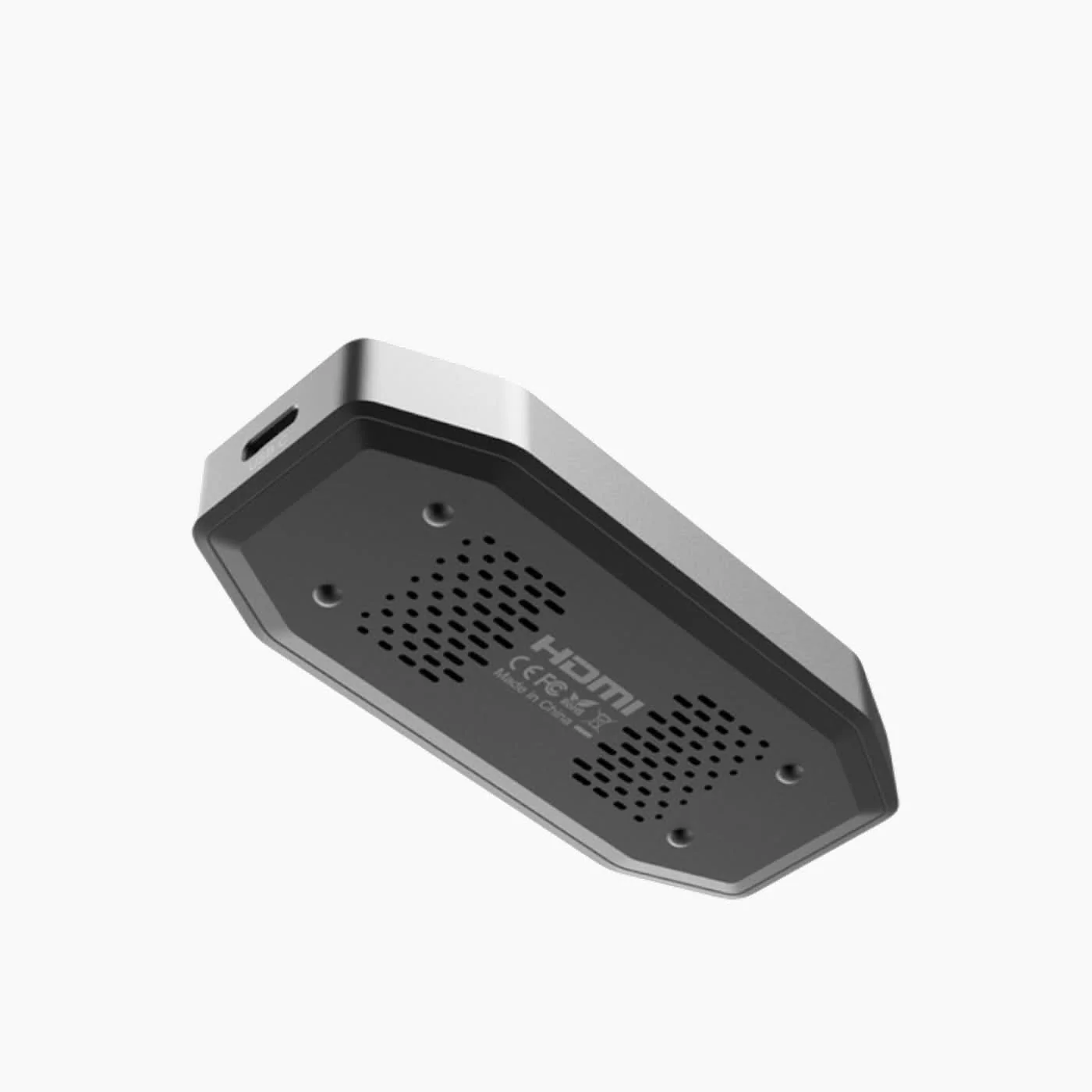 Powerology UHD Video 4K Capture Card - Image 2