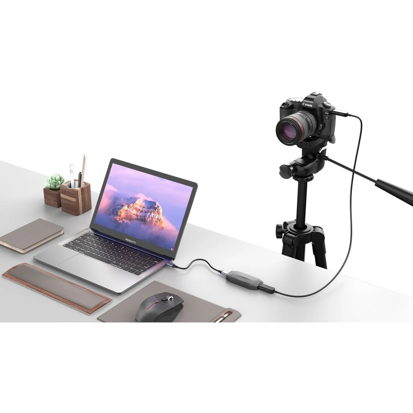 Powerology UHD Video 4K Capture Card - Image 3