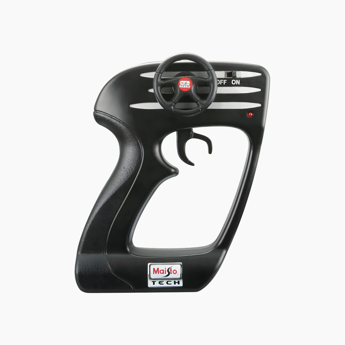 Maisto Burago Ultra 4 Ford Bronco "Brocky" 2.4 GHz (USB Rechargeable Vehicle) - Image 4