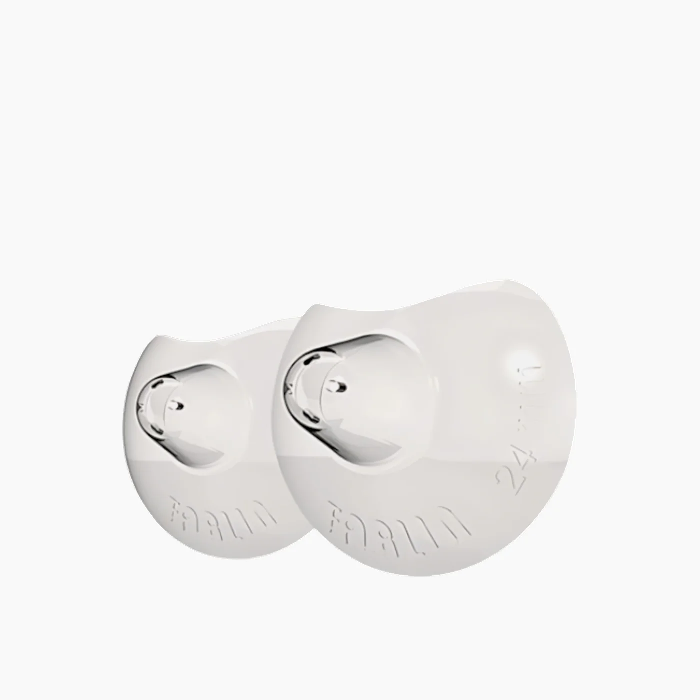 Farlin Ultra Thin Breast Shield - Image 4