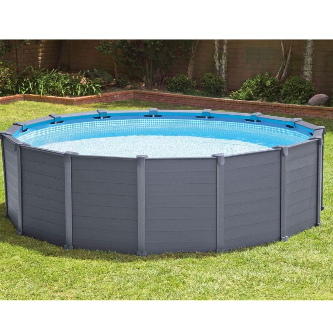 Intex Ultra XTR Frame Pool - Image 11