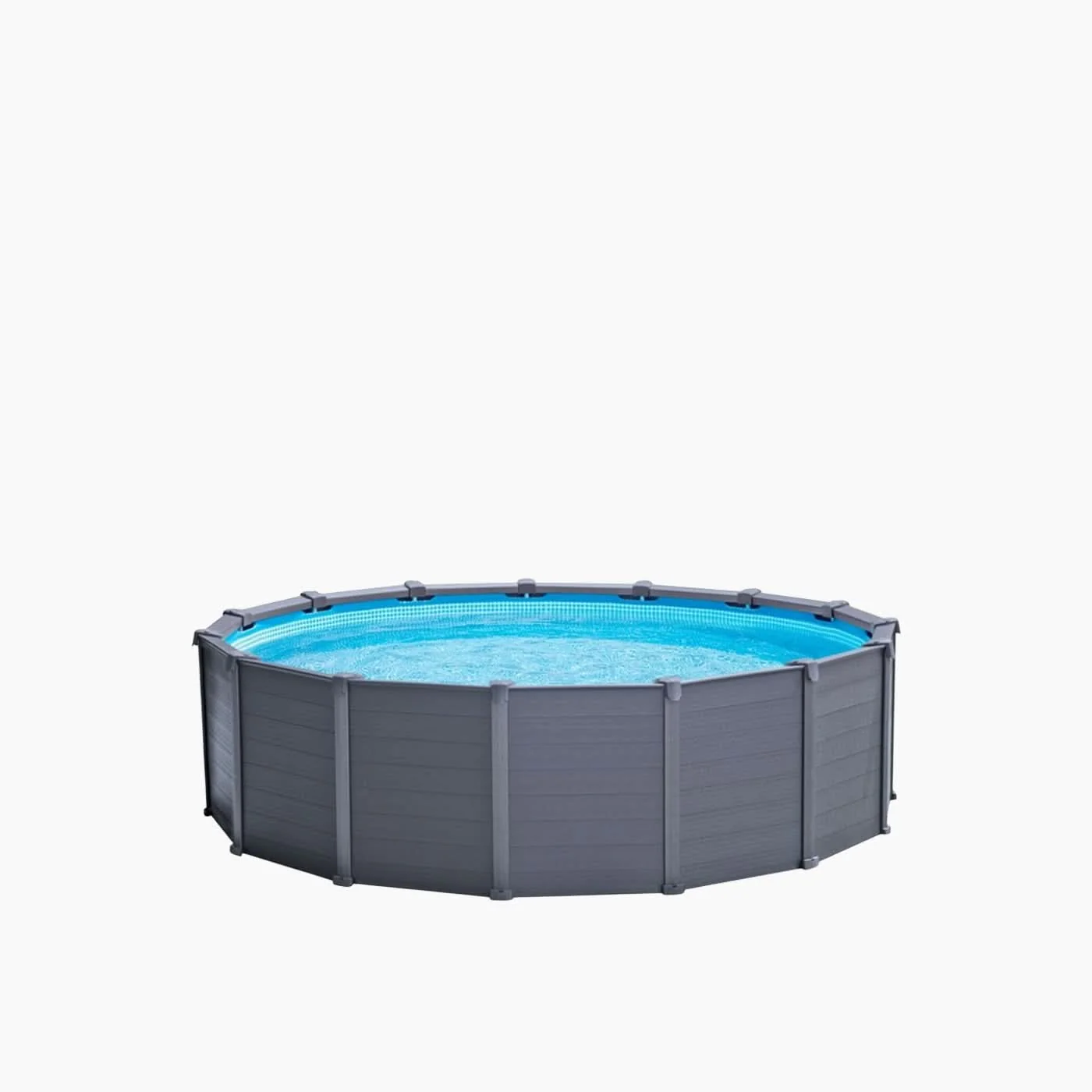 Intex Ultra XTR Frame Pool - Image 2