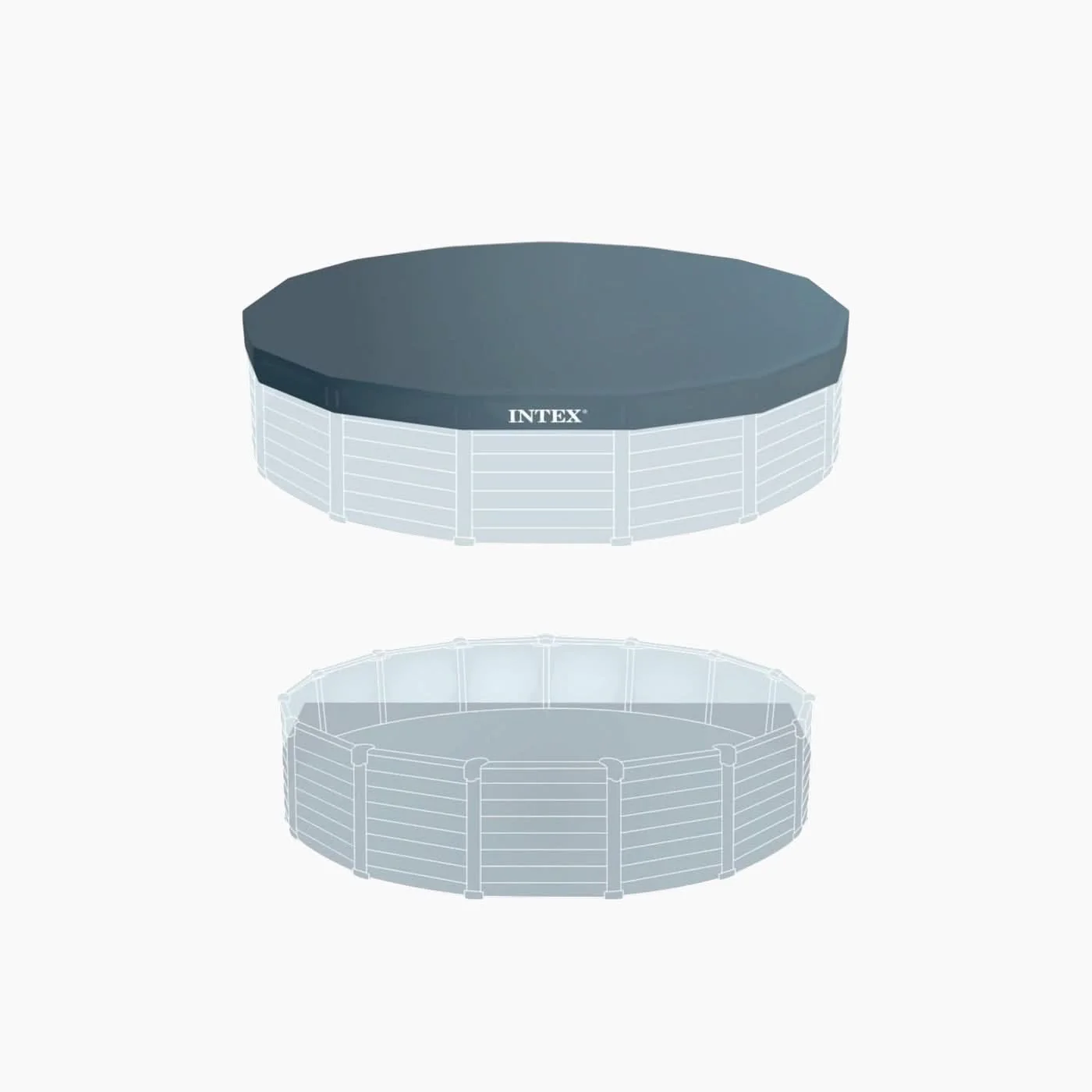 Intex Ultra XTR Frame Pool - Image 3