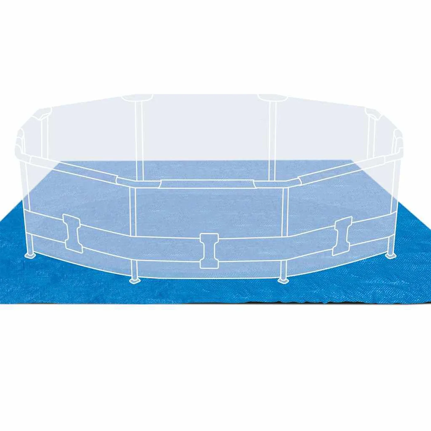 Intex Ultra XTR Frame Pool - Image 5